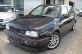 Volkswagen Golf 3 GTI 16V, 4türer, 20Jahre GTI Sondermodell - Volkswagen Golf: GTI 16s