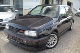 Volkswagen Golf 3 GTI 16V, 4türer, 20Jahre GTI Sondermodell - Volkswagen Golf: GTI Jahre