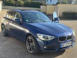 BMW 116i I Steuerkette & Turbolader erneuert  - BMW aus 2012: 1er