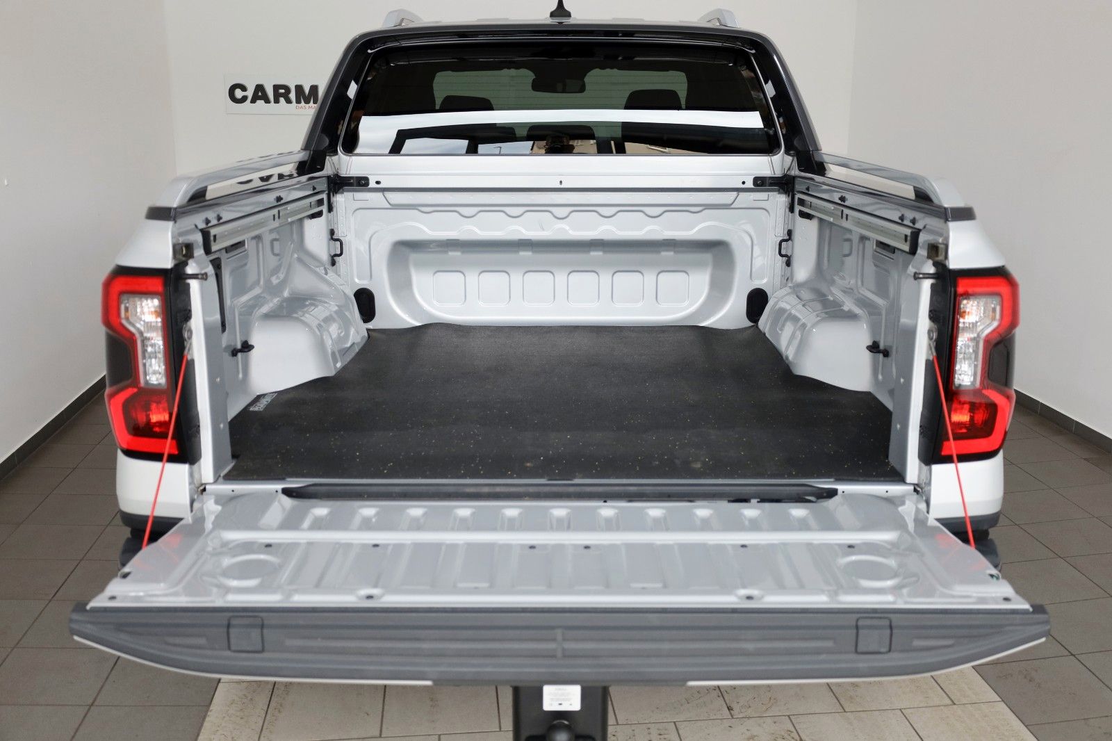 Fahrzeugabbildung Ford Ranger Wildtrak e-4WD Techno 68,ACC, Kamera,AHK