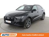 Audi Q8 50 TDI Mild-Hybrid quattro Aut.*NAVI*LED*ACC* - Audi Q8 in Hannover