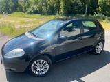 Fiat Grande Punto 1.4 Dynamic - Fiat Grande Punto in Hannover
