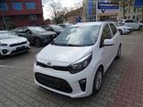 Kia Picanto 1.0 Dream Team Automatik KIA Werks Garan - Kia Picanto Gebrauchtwagen in Berlin