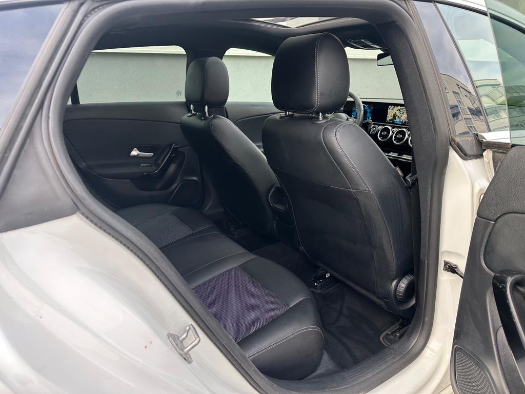 Mercedes-Benz CLA 180 Shooting Brake