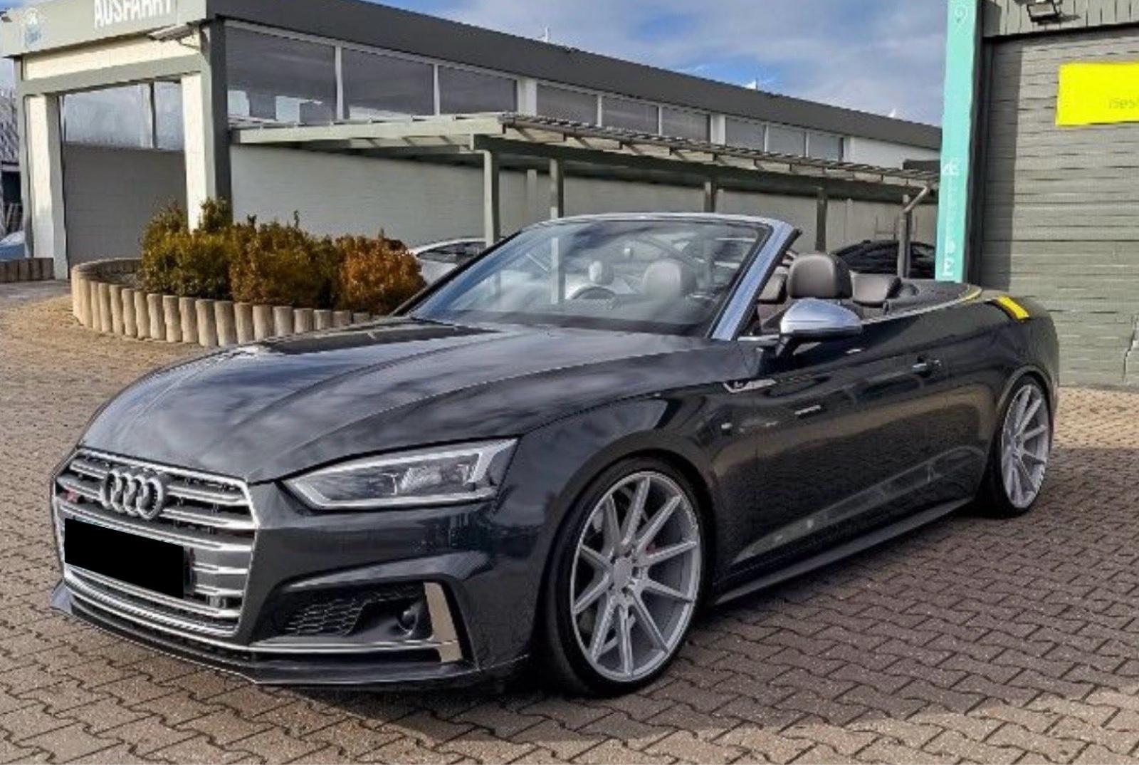 Audi S5