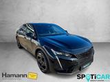 Peugeot 408 Hybrid 180 GT Plug-In Leder Night-Vision - gebrauchte Peugeot 408 aus dem Jahr 2024