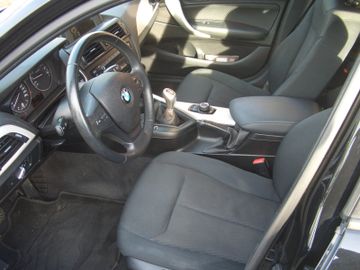 BMW 116 - 5