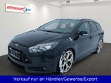 Ford Focus Turnier 2.0 EcoBoost ST - Ford Focus aus 2012: Ecoboost