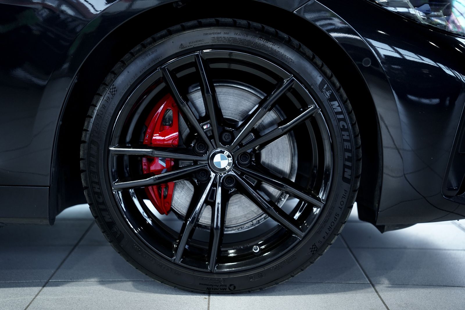 Bmw M440