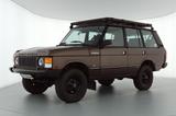 Land Rover Range Rover Classic, 3,9 L V8, Klima, H-Zulassun - Land Rover Range Rover aus 1991