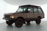 Land Rover Range Rover Classic, 3,9 L V8, Klima, H-Zulassun - Land Rover Range Rover: Classic