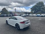 Audi TT Coupe 1.8 TFSI S-Line Navi Virtual SHZ PDC - Audi TT: N8
