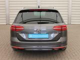 Volkswagen Passat Variant 2.0 TDI DSG Highline 4Motion+NAVI - Volkswagen Passat Variant: 4motion Highline