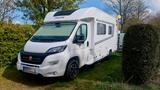 Fiat Pilote P696D 2022 | Solar | Lithium | Dachklima