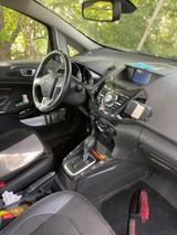 Ford Eco Sport - Ford EcoSport von privat