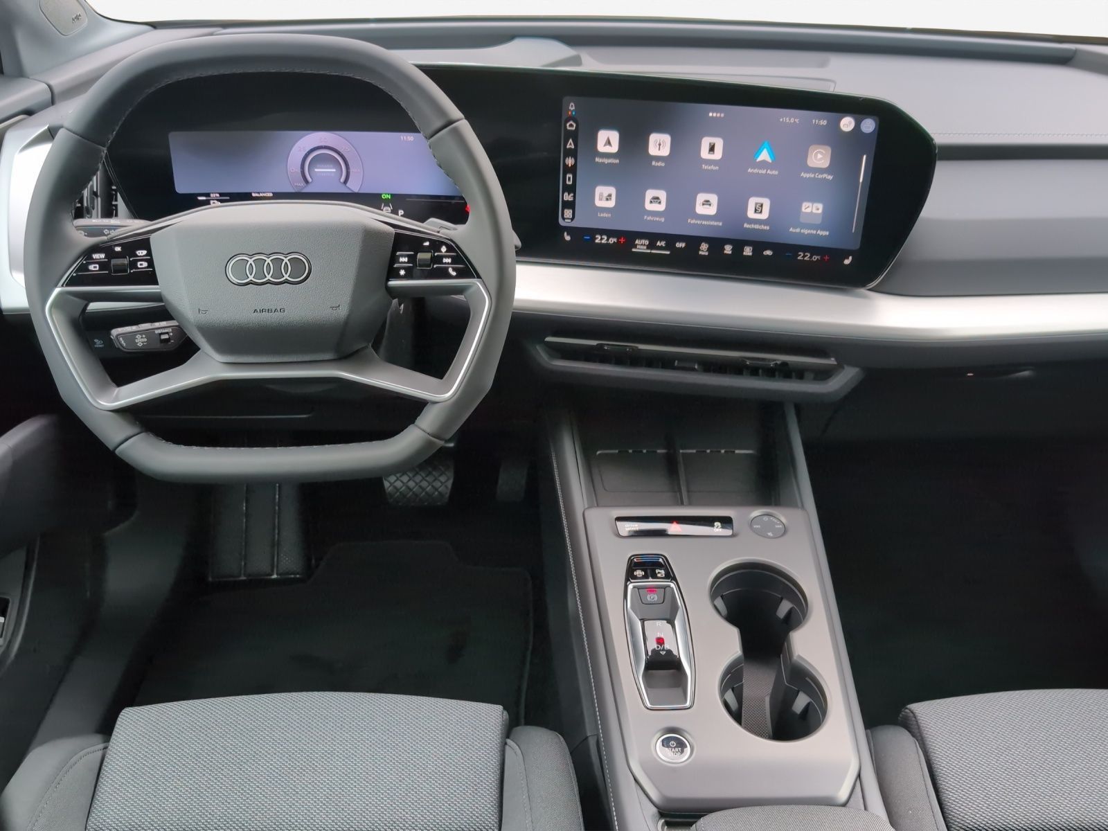 Audi Q4 e-tron - Bild 5