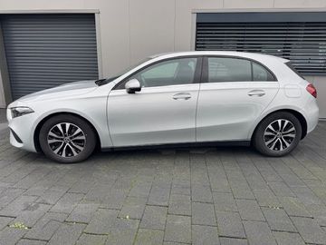 Bild 3 Mercedes-Benz A 200 Progressive Automatik MBUX Kamera Navi SHZ