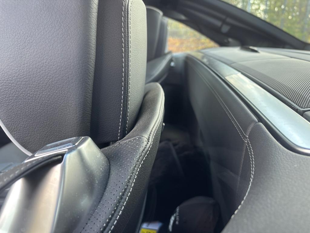 Mercedes-Benz SL 400