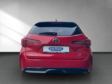 Toyota Corolla TS 2.0 Hybrid GR Sport *18Z*BLIS*el.HKL*