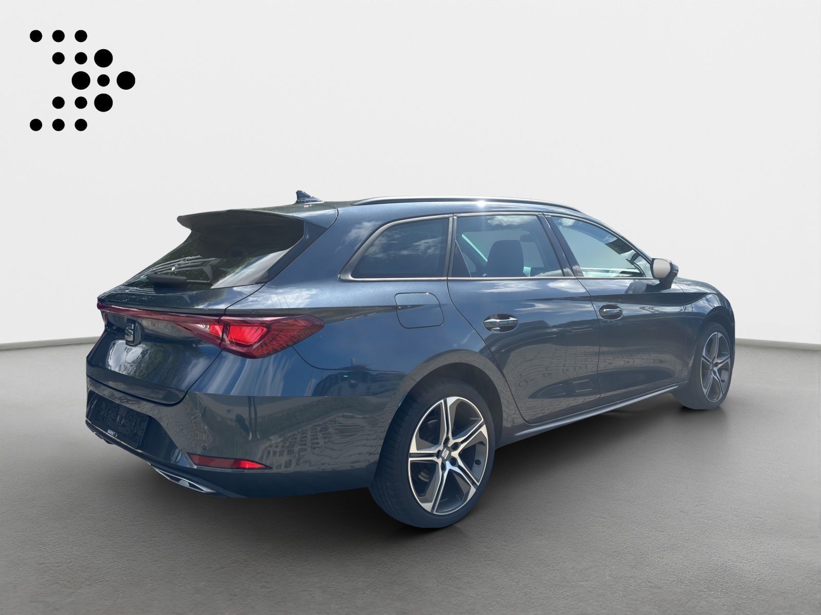 Seat Leon - Bild 18