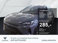 Cupra Formentor - Vorschau Bild 1