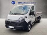 Peugeot Boxer Kipper 435 L3 3-Seiten-Kipper BlueHDi 140* - Peugeot Boxer Neuwagen