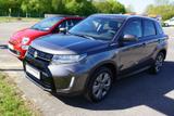 Suzuki Vitara 1.4 Comfort Allgrip Hybrid - Suzuki Vitara: Limousine