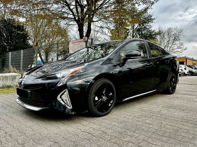 Toyota Prius1.8-l-VVT-i Plug-in Executive*NAVI*VOLL*JBL