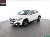 Mercedes-Benz GLA 250 PROGRESSIVE KAMERA,SPURHALTE,SPORTSITZE - gebrauchte Mercedes-Benz GLA 250 aus dem Jahr 2020