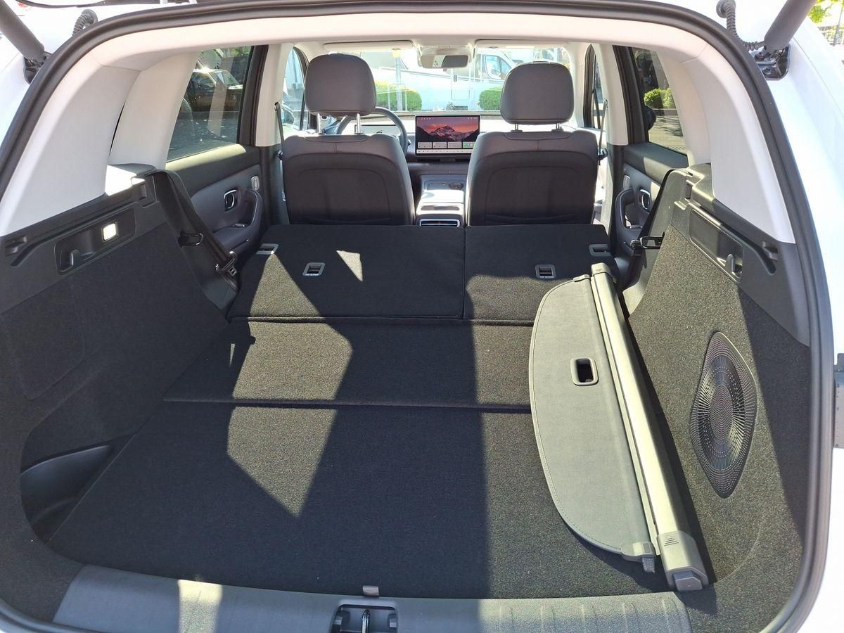 Leapmotor C10 - Bild 23