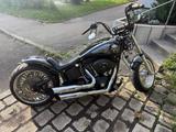 Harley-Davidson Softail Night Train FXSTB - HARLEY-DAVIDSON NIGHT TRAIN
