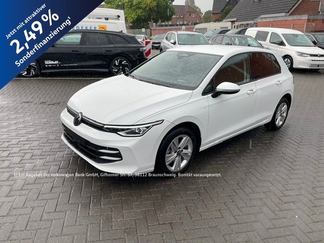 Image of Volkswagen Golf