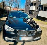BMW 530 d gt - BMW 530 aus 2011: 530d