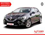 Renault Megane IV 1.3 TCe 140 GPF Limited LED Navi PDC - Renault Megane Gebrauchtwagen in Dresden