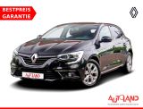 Renault Megane IV 1.3 TCe 140 GPF Limited LED Navi PDC - Renault Megane: Megane3