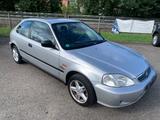 Honda Civic 1.4i S EJ9 Klima Automatik 101tkm  - Honda Civic: 9