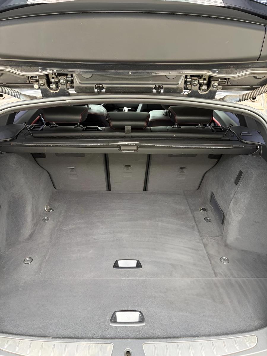 BMW 320d F31 | Panorama | Head-Up | Sport-Line