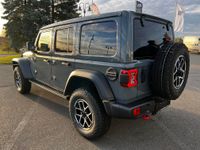 Jeep Wrangler - Vorschau Bild 3