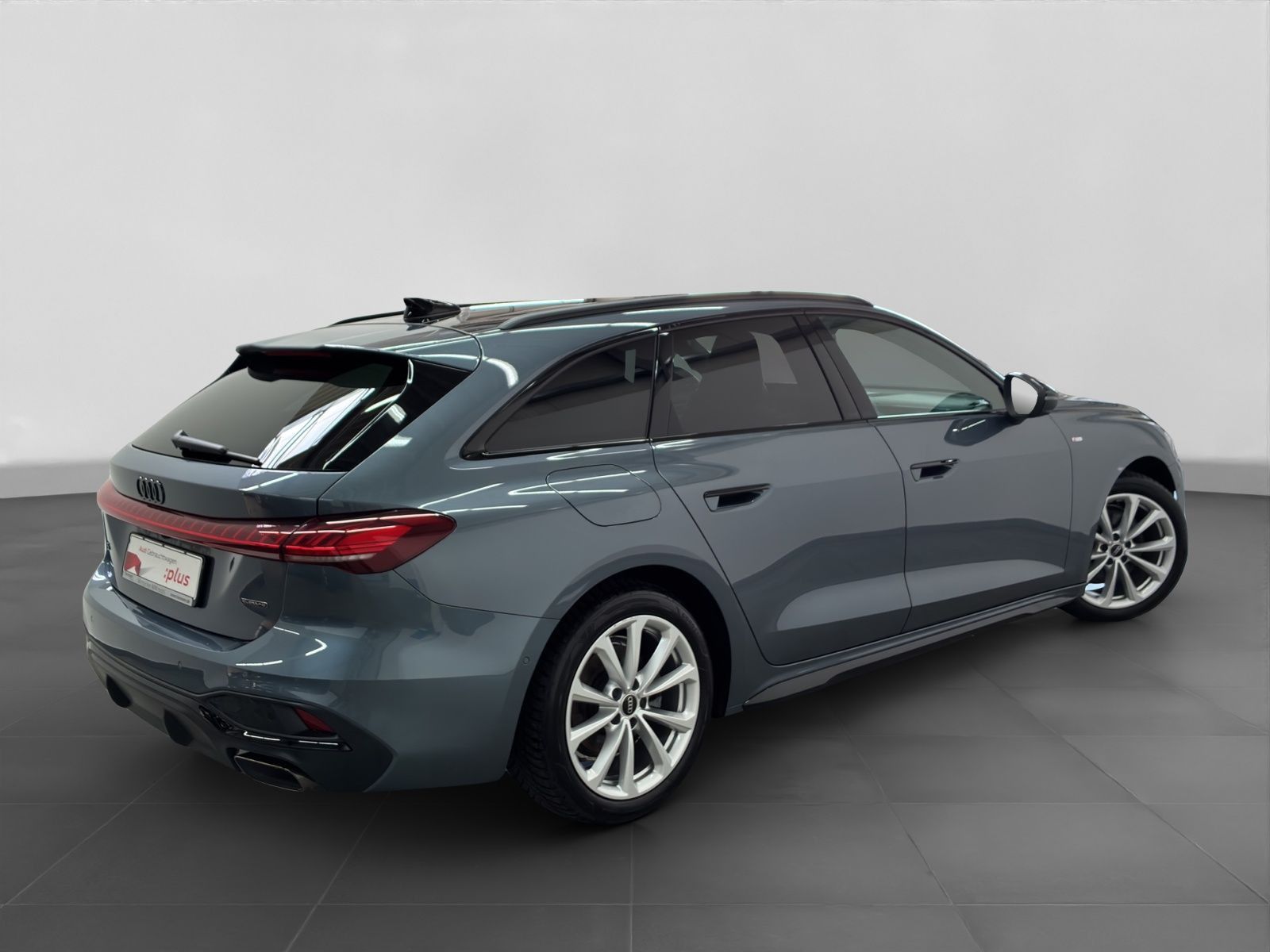 Audi A5 - Bild 4