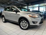 Ford Kuga 2.0TDCi Titanium/NAV/Leder/TÜV NEU/TOP/ - Ford Kuga aus 2011: Titanium