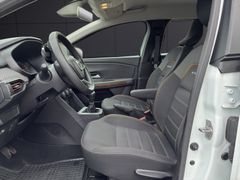 Dacia Sandero III 1.0 TCe 90 Stepway Comfort   *Tempom