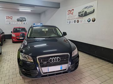 Audi Q5 - 2