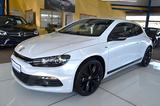 Volkswagen Scirocco 1.4 TSI Match AUTOMATIK / XENON / NAVI - Volkswagen Scirocco: Weiß