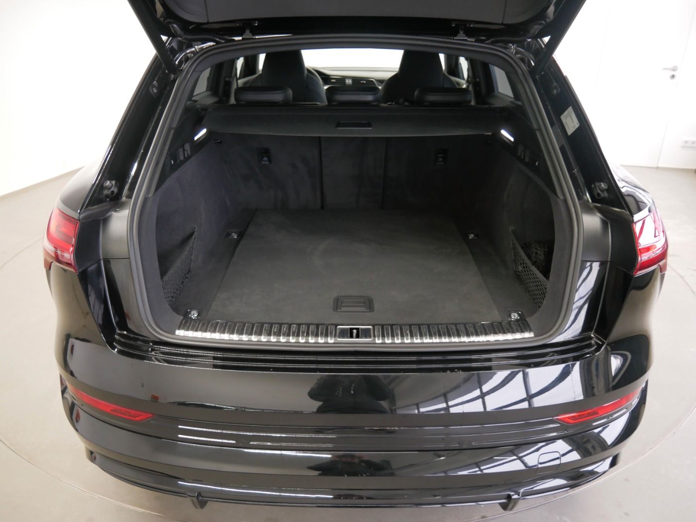 Audi e-tron - Bild 7