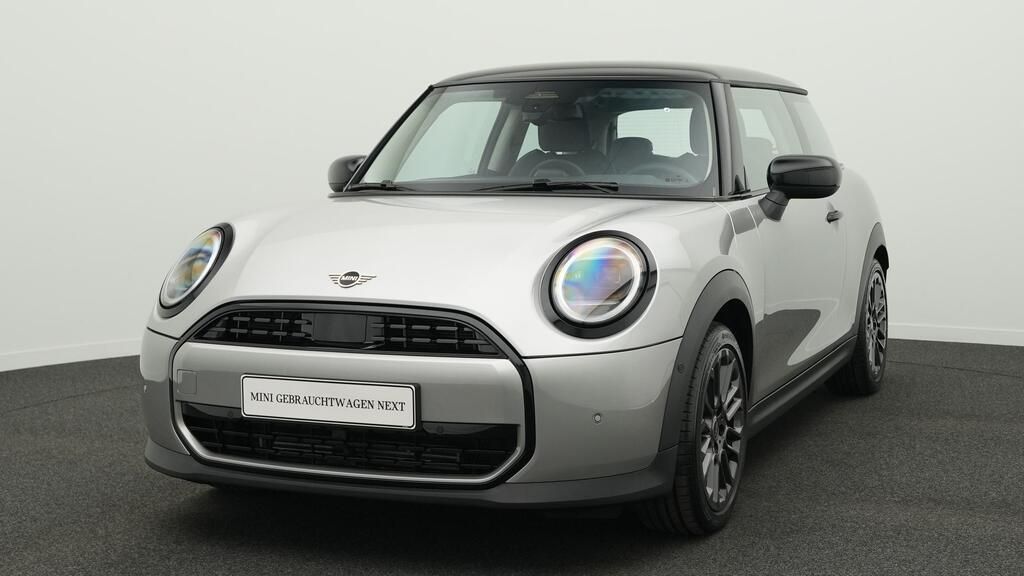 Image of MINI Cooper C