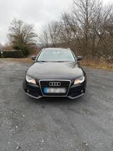 Audi Verkaufe/Tausche Audi A4 B8 3.0TDi Quattro - Audi quattro: Kombi