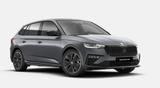 Skoda Scala 1.5TSI Monte Carlo ACC SideAHK Matrix Pano