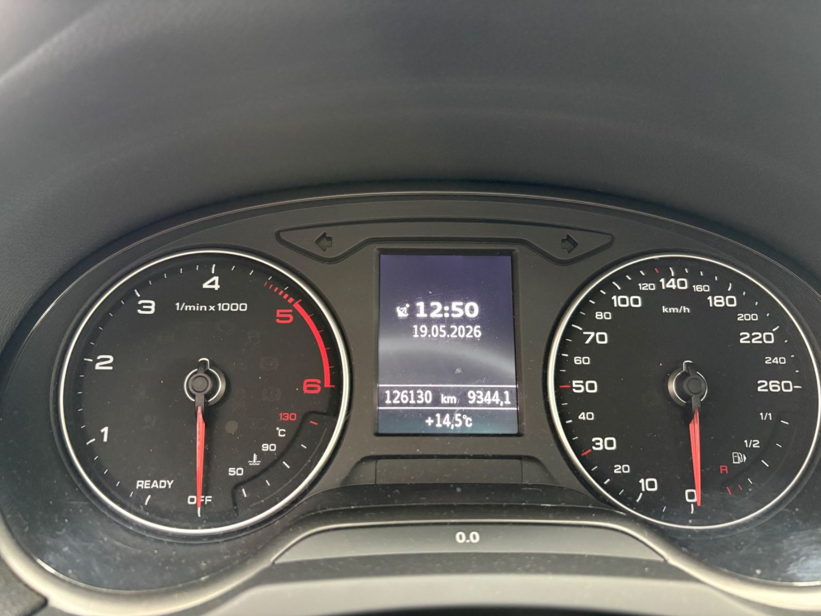 Audi A3 Sportback 35 TDI / Navi / Shzg foto 13
