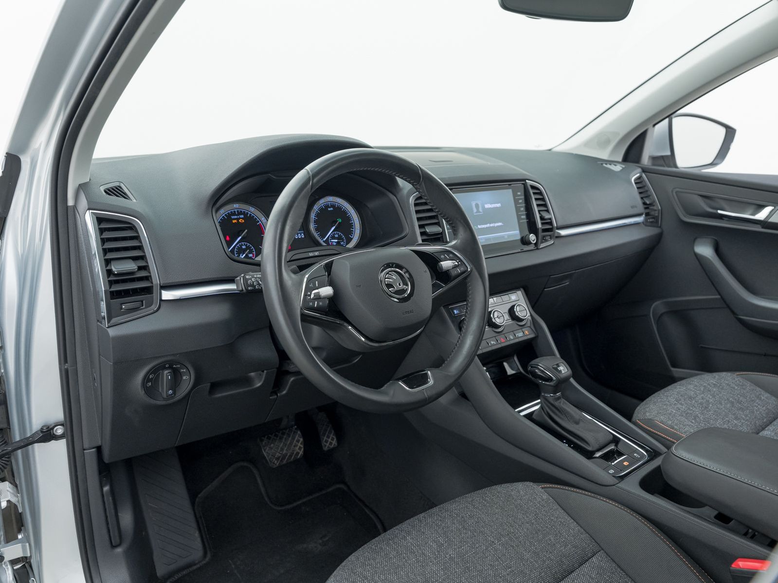 Skoda Karoq - Bild 13