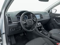 Skoda Karoq - Vorschau Bild 13